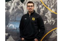 Hockey : Shawn Lanoue rejoint le Vert & Or de l’Université de Sherbrooke